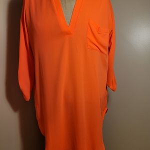 Women's Lush Blouse
